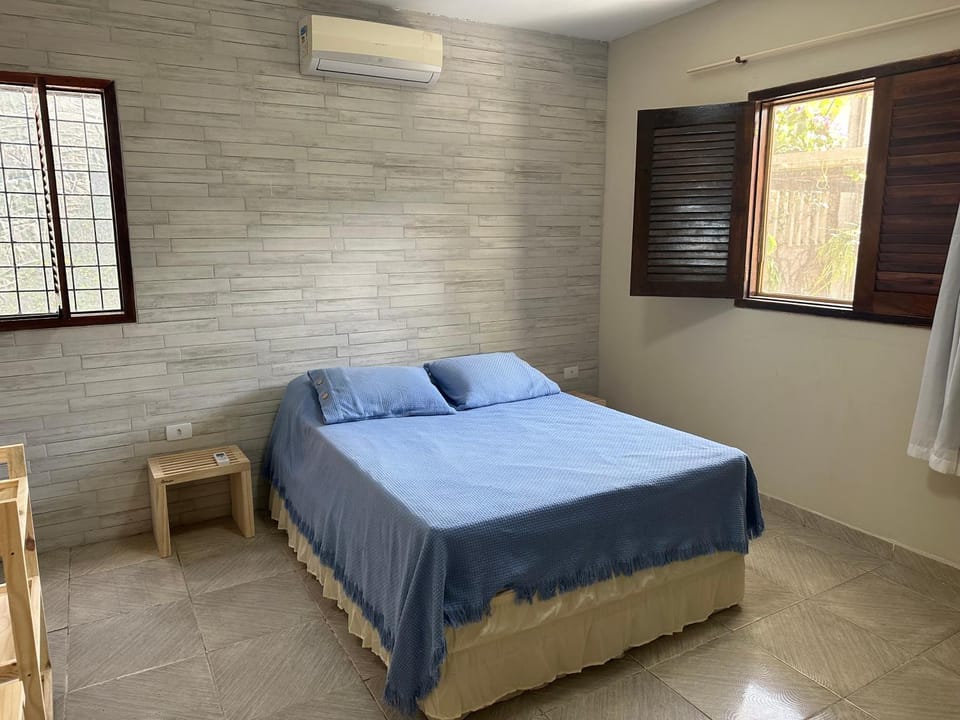 Casa Gaibu Apartment in Cabo de Santo Agostinho