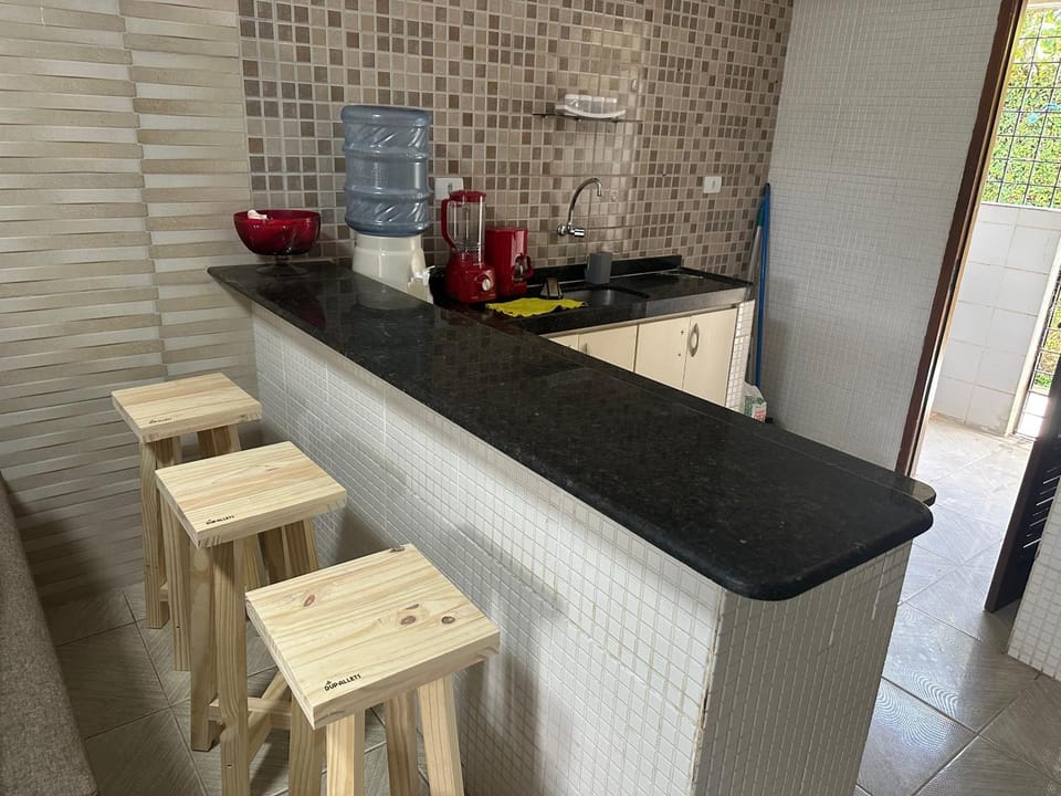 Casa Gaibu Apartment in Cabo de Santo Agostinho