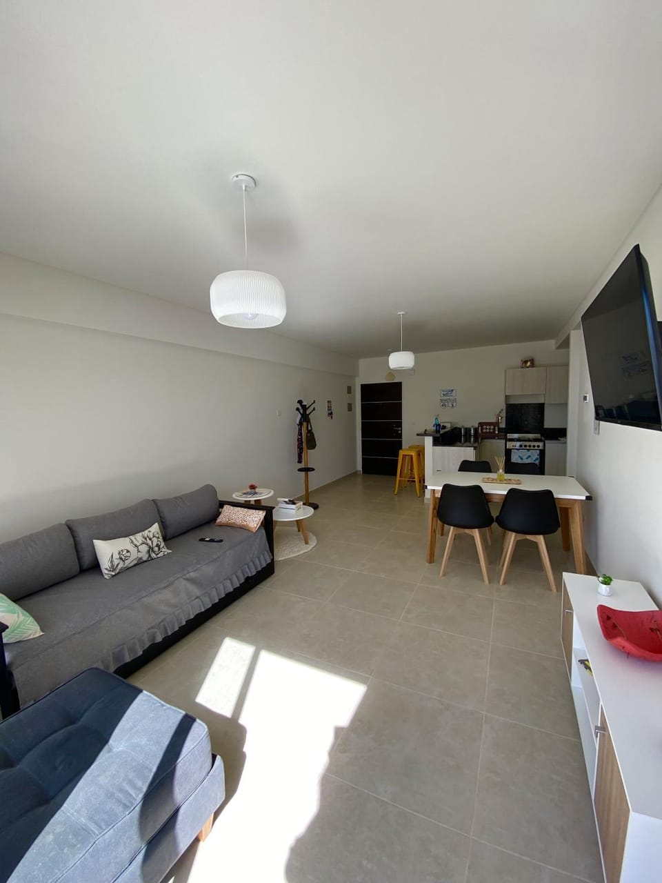 MAYKA SUR Apartment in Puerto Madryn