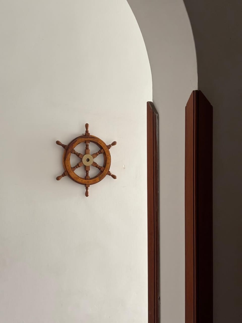 Marger Apartments Apartment in Campania