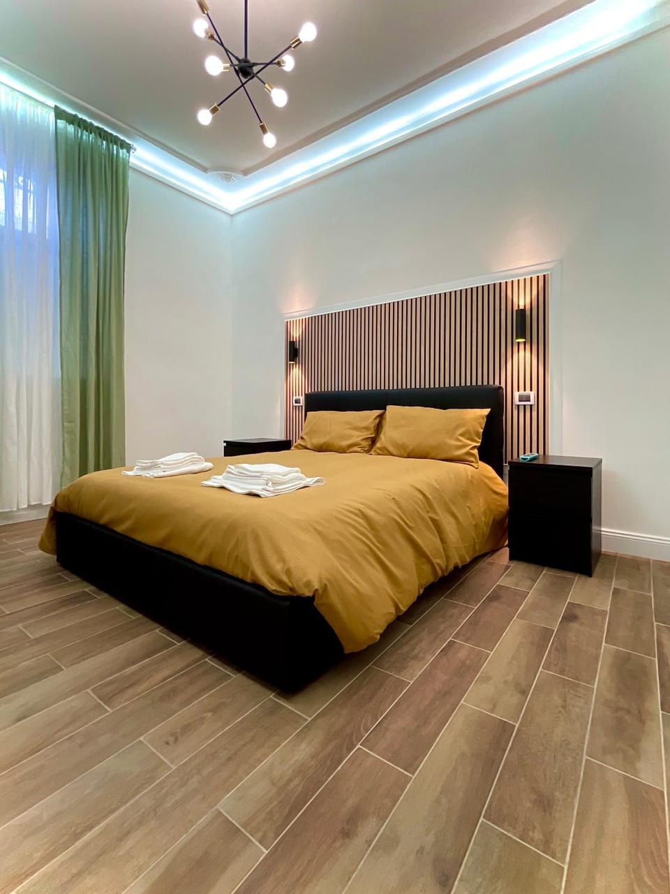 Bed, Other, Bedroom