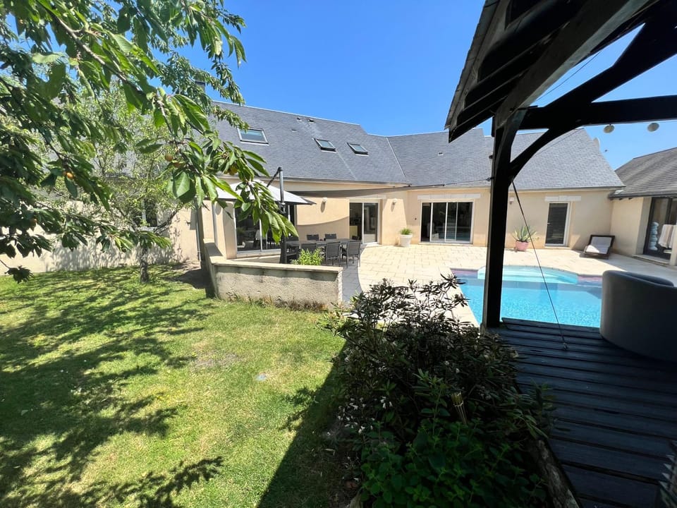 Maison de vacances House in Centre-Val de Loire