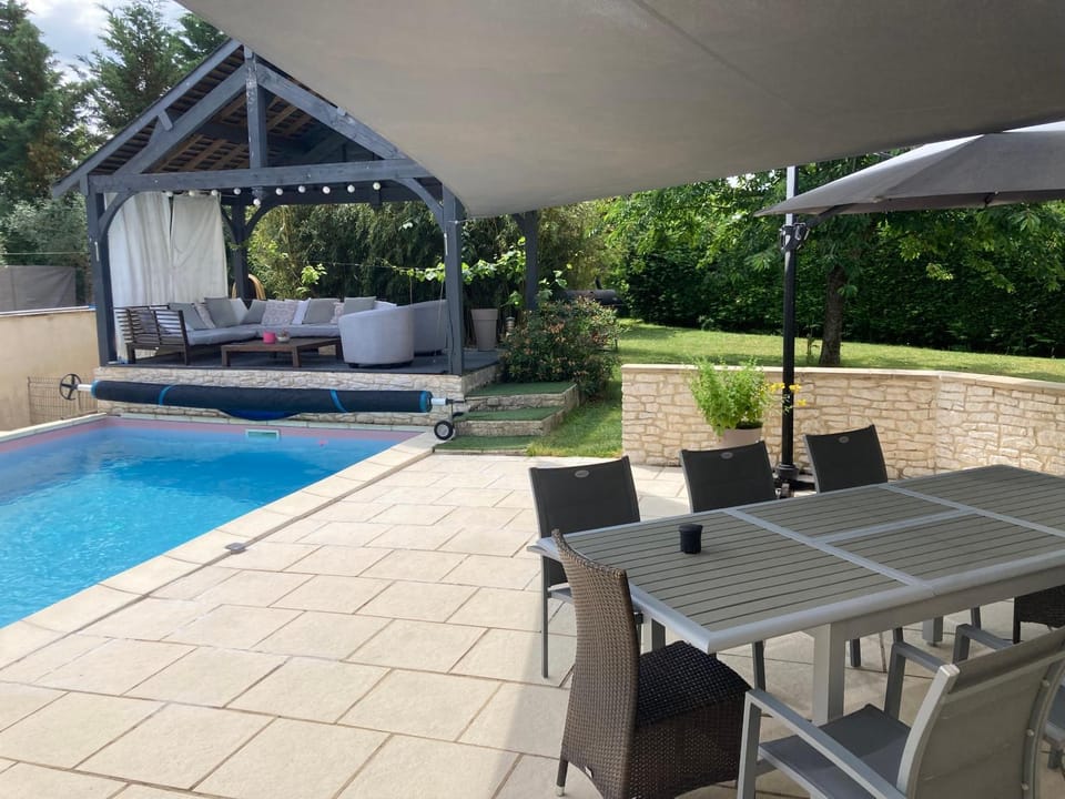 Maison de vacances House in Centre-Val de Loire