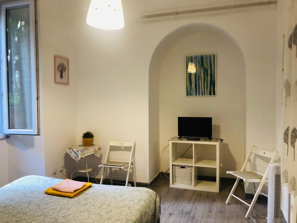 Colibrì Apartment Apartment in Rome