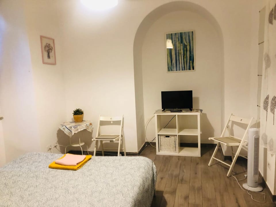 Colibrì Apartment Apartment in Rome