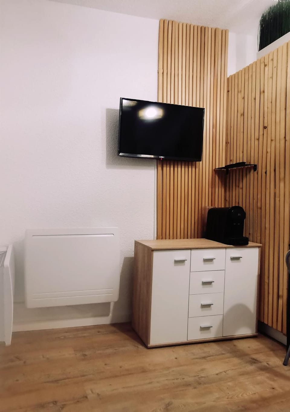 L'aventure studio Top destination ski Apartment in Saint-Lary-Soulan