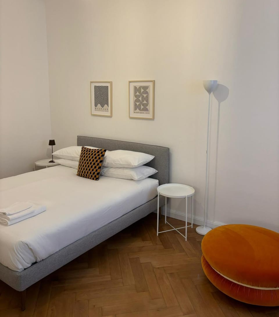 CASA AUGUSTO Apartment in Trieste