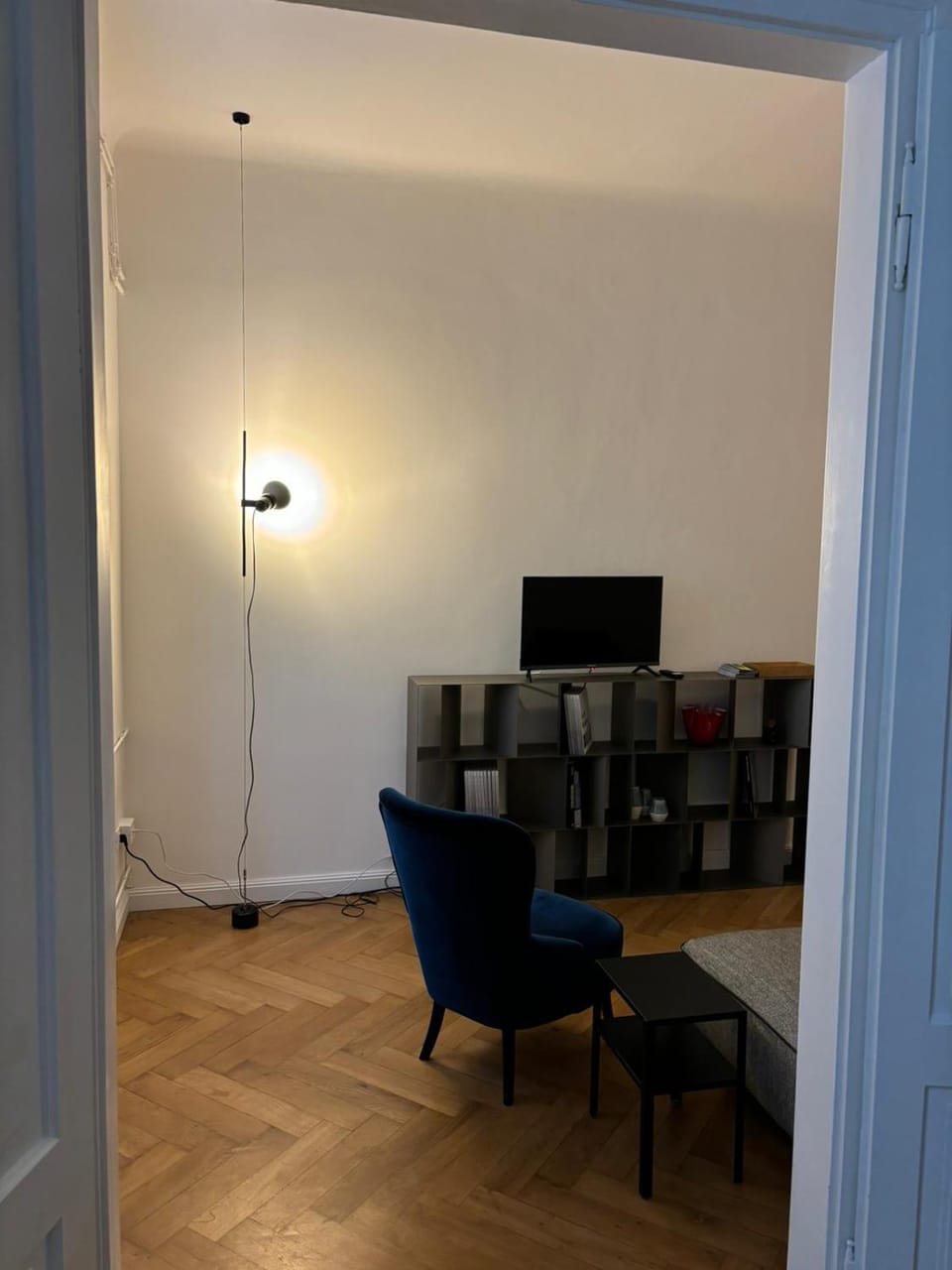 CASA AUGUSTO Apartment in Trieste