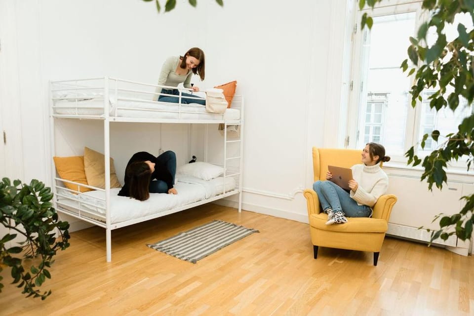 Jupiter Home Buda Apartment in Budapest