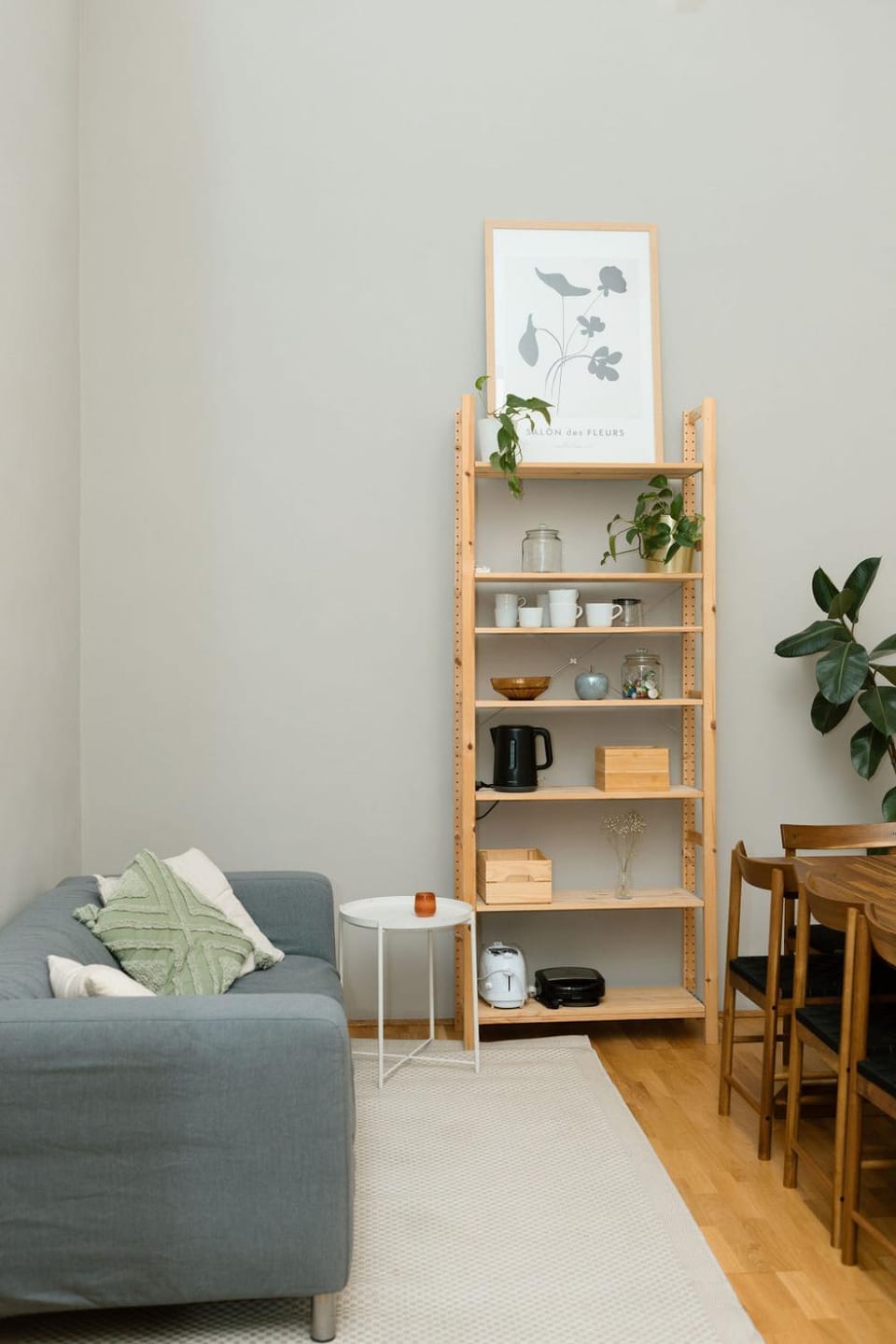 Jupiter Home Buda Apartment in Budapest