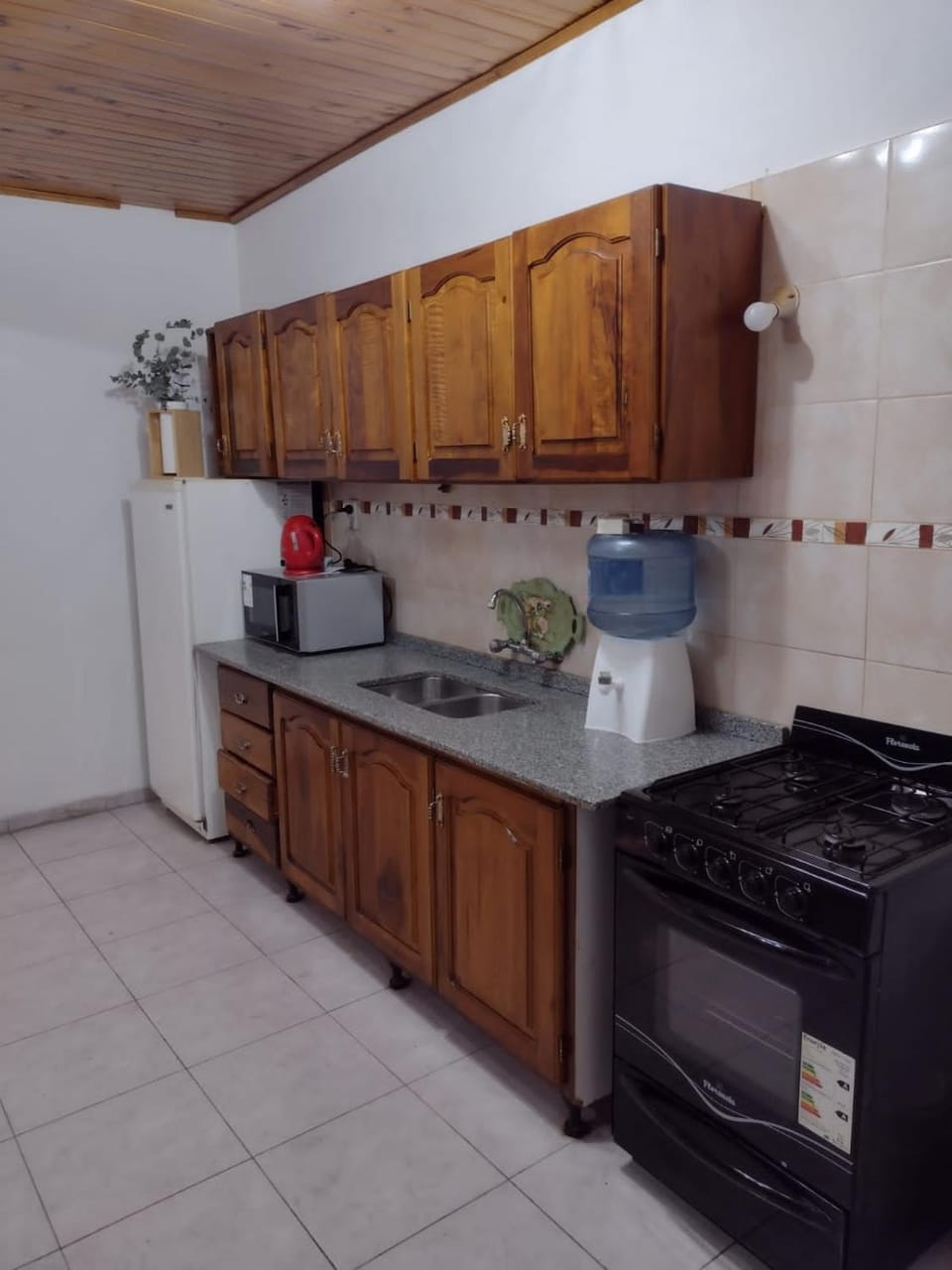 Bov lavalle Apartment in San Rafael