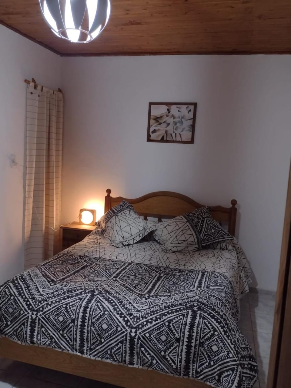 Bov lavalle Apartment in San Rafael