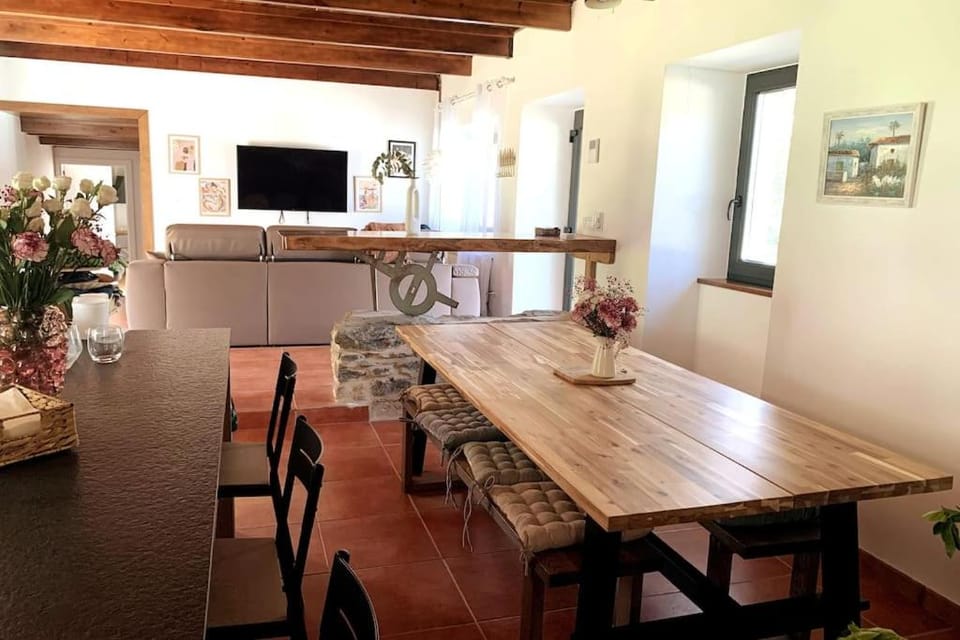 A chousa da folgueira House in Galicia