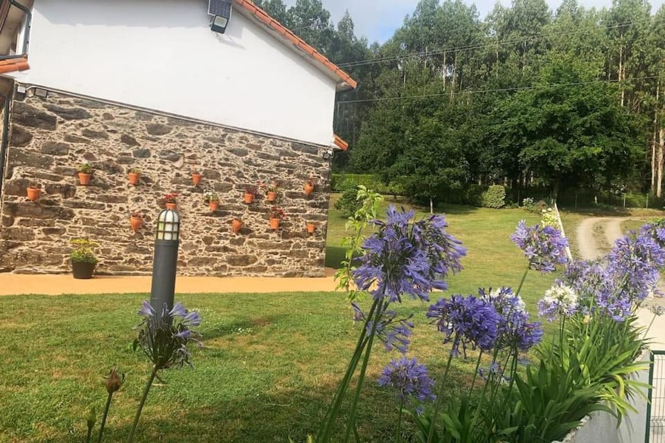 Children play ground, Garden
