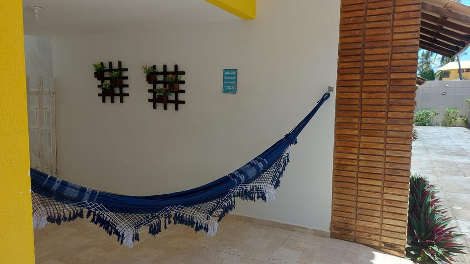 Duplexbarramarbeach House in State of Alagoas, Brazil