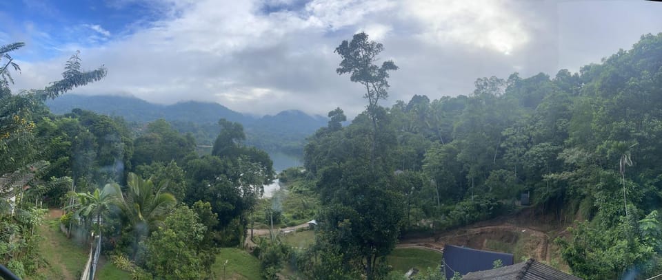 View (from property/room)