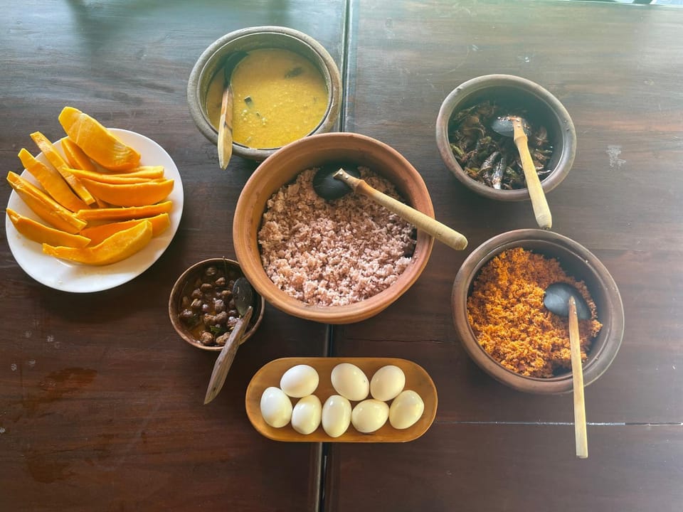 Food, Breakfast