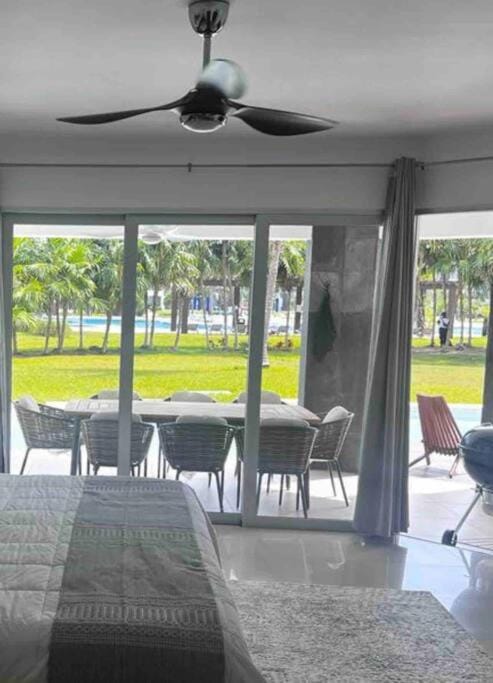Mareazul Beachfront Resort - Condo Paraíso Apartment in Playa del Carmen