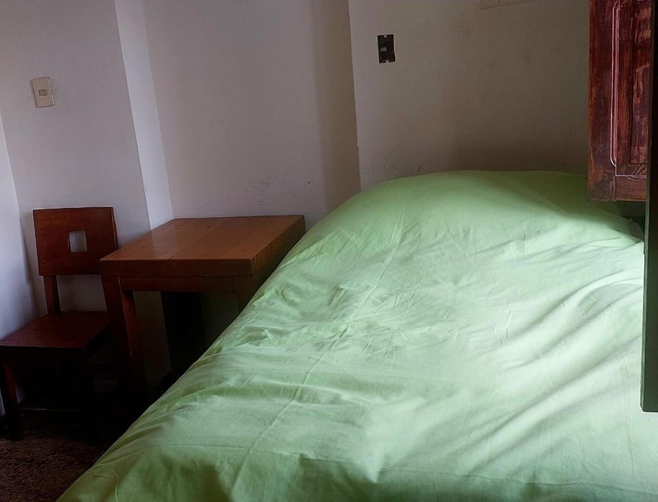 BB&B Hostel Hostel in La Paz