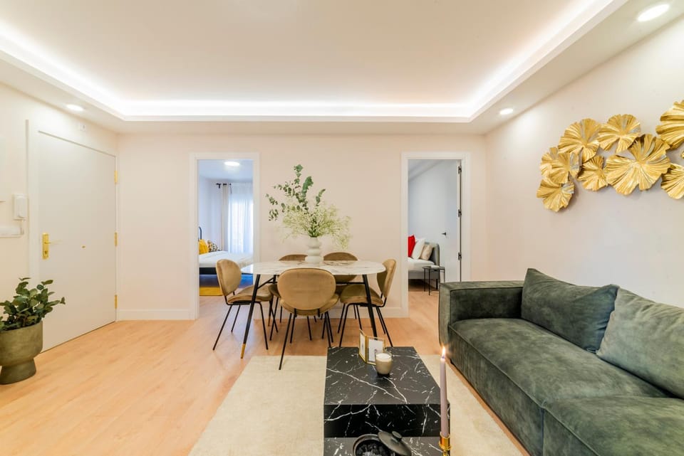 JetSet by Edsam Apartment in Madrid