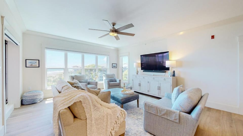 6508 Hampton Place North Villa in Hilton Head Island
