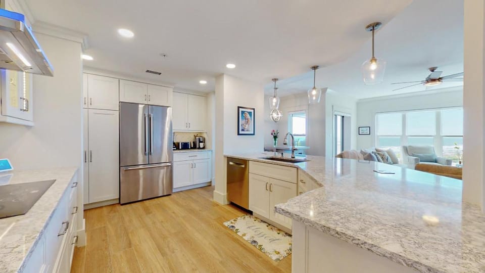 6508 Hampton Place North Villa in Hilton Head Island