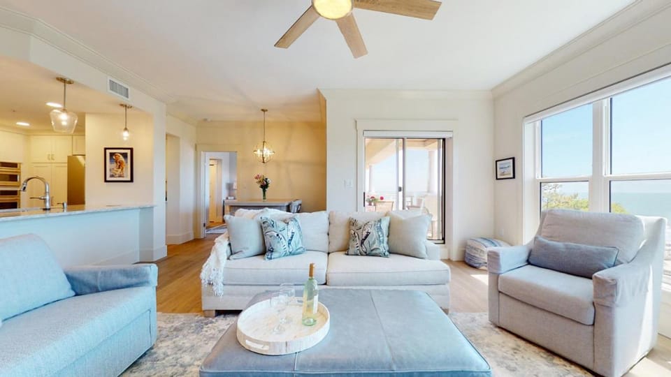 6508 Hampton Place North Villa in Hilton Head Island