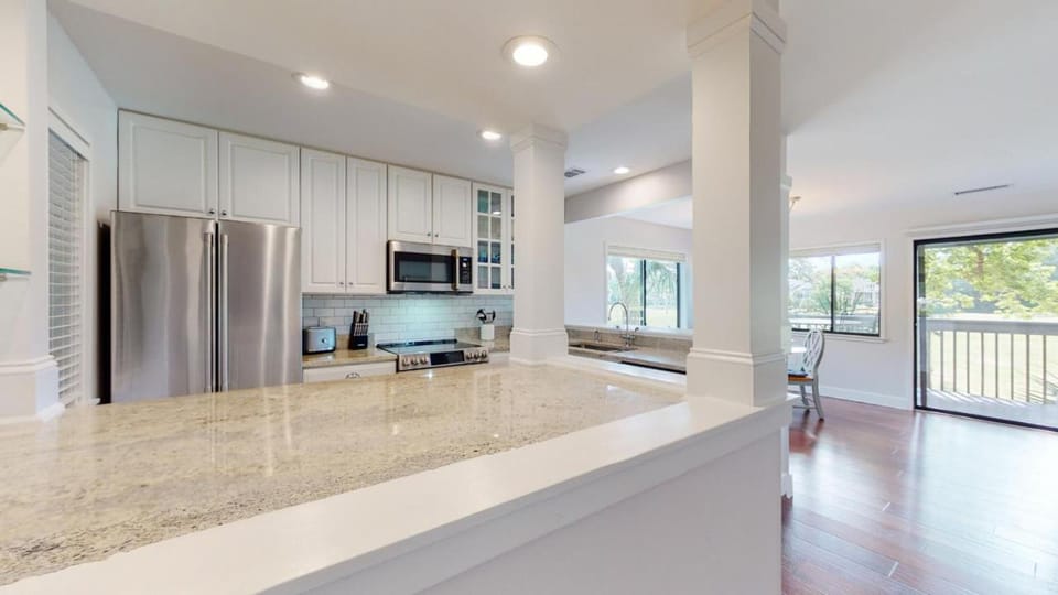 979 Inverness Village Villa in Hilton Head Island