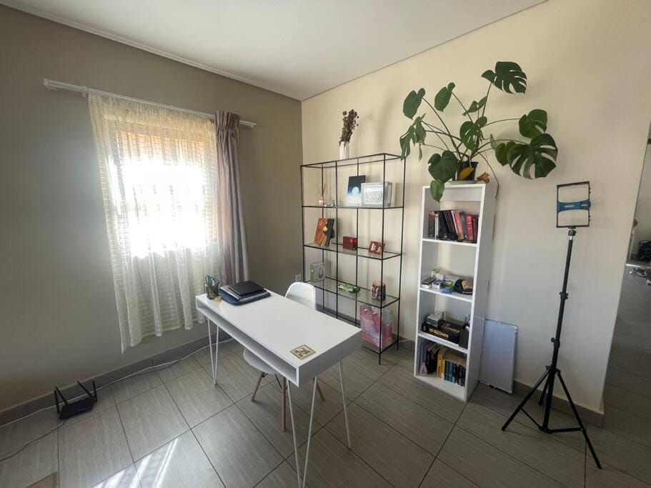 Business facilities