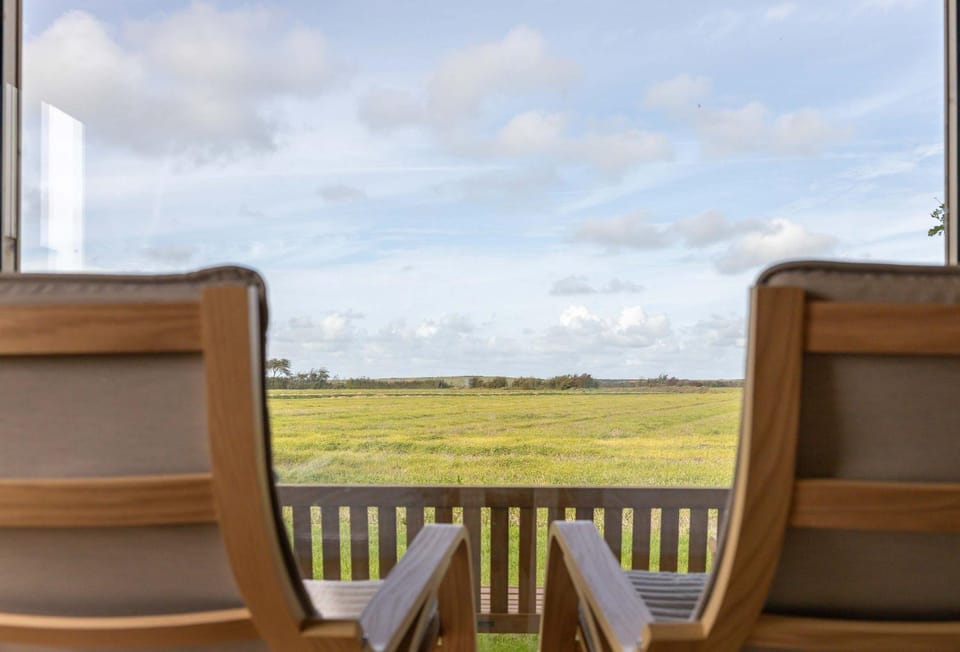 Hello Zeeland - Zeeuwse Liefde Tiny House 8 House in Westkapelle