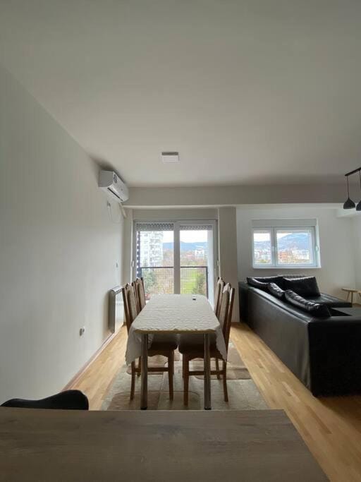 DavIv Luxury Apartment Apartment in Skopje
