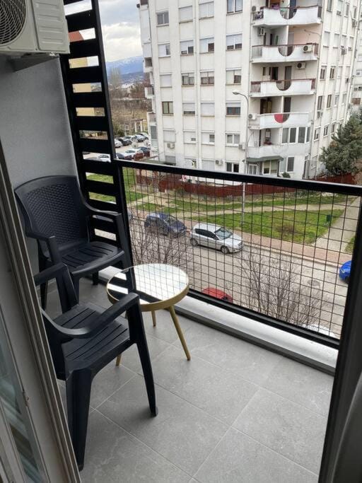 DavIv Luxury Apartment Apartment in Skopje