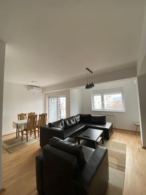 DavIv Luxury Apartment Apartment in Skopje