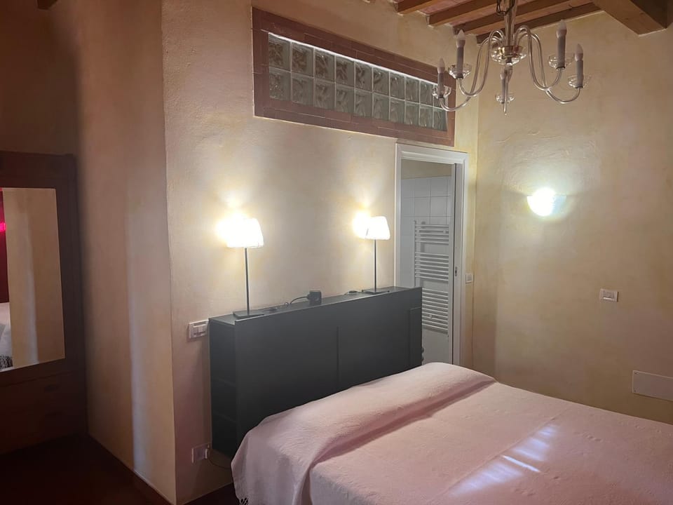 Agriturismo San Lorenzo Farm Stay in Emilia-Romagna