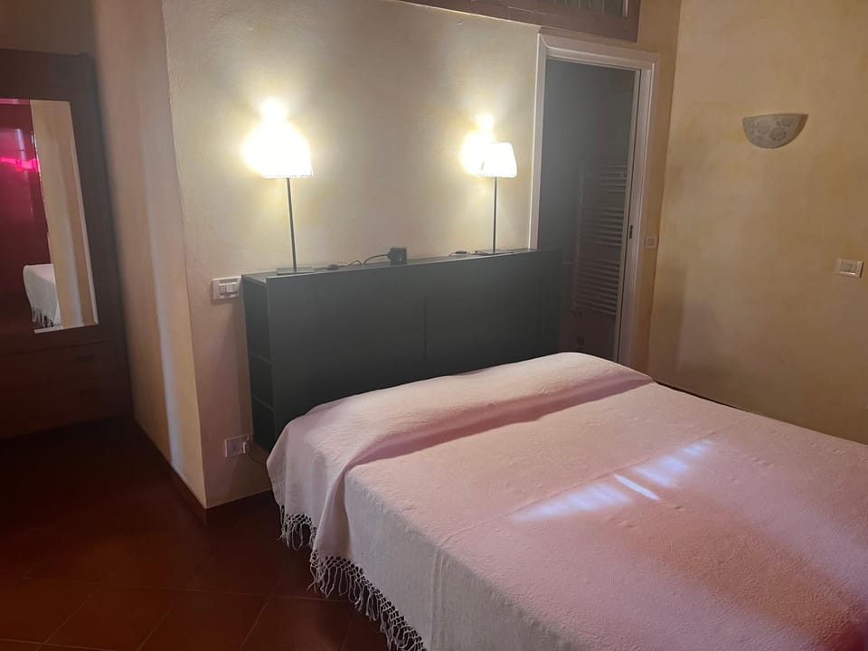 Agriturismo San Lorenzo Farm Stay in Emilia-Romagna
