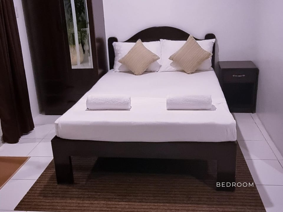 The Clifftop Home House in Central Visayas