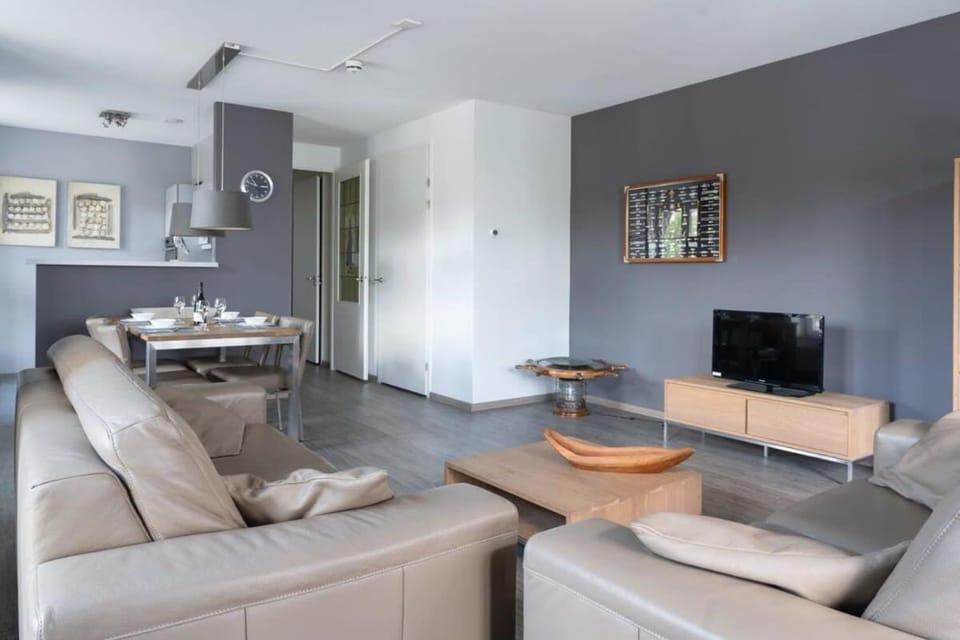 Hello Zeeland - Duinhof V 1-7 Apartment in Zeeland, Netherlands