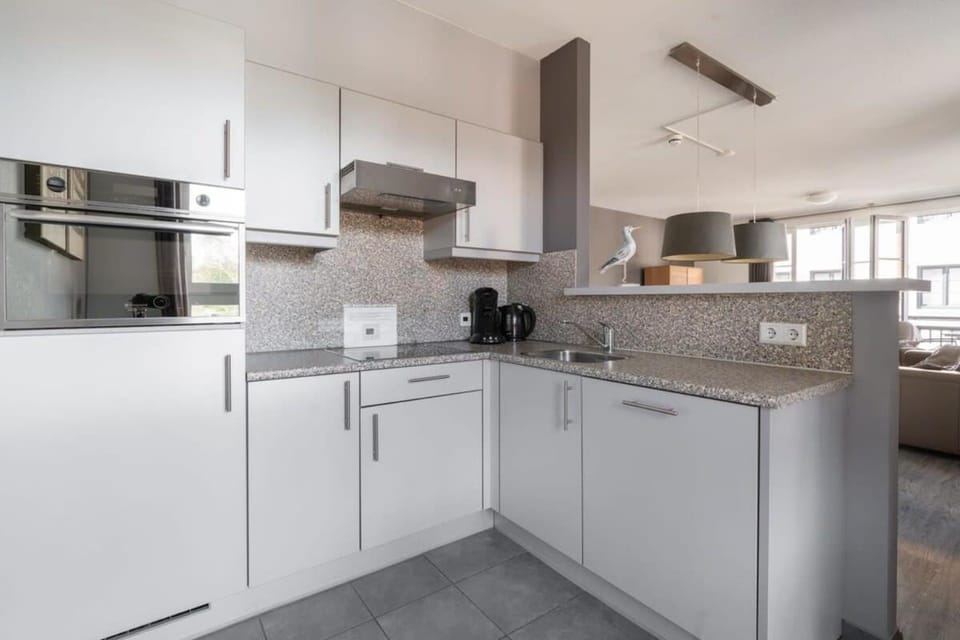 Hello Zeeland - Duinhof V 1-7 Apartment in Zeeland, Netherlands