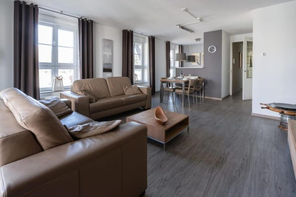 Hello Zeeland - Duinhof V 1-7 Apartment in Zeeland, Netherlands