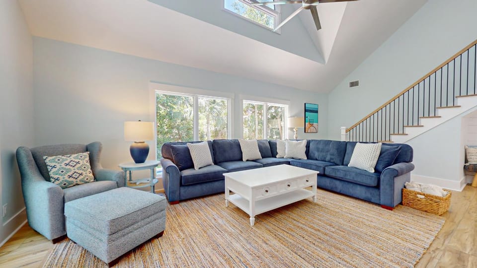 3 Ginger Beer House in Hilton Head Island