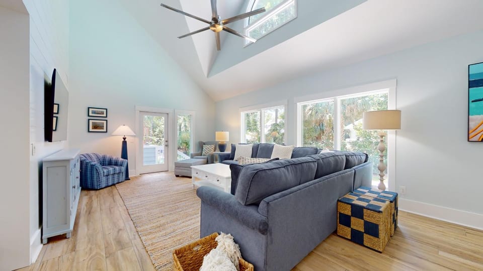 3 Ginger Beer House in Hilton Head Island