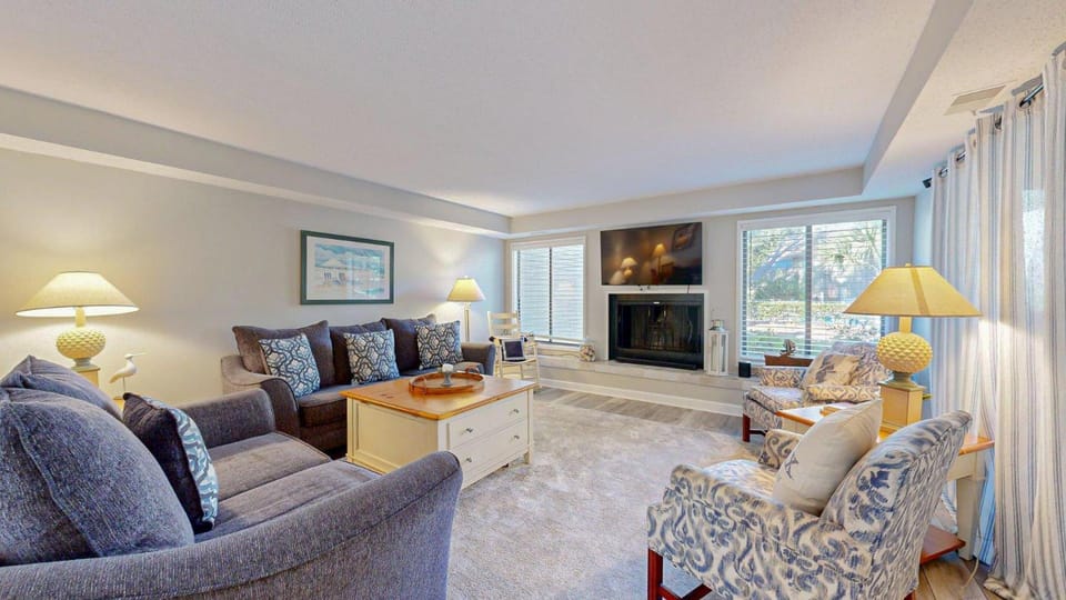 18 Fazio Villas Villa in Hilton Head Island