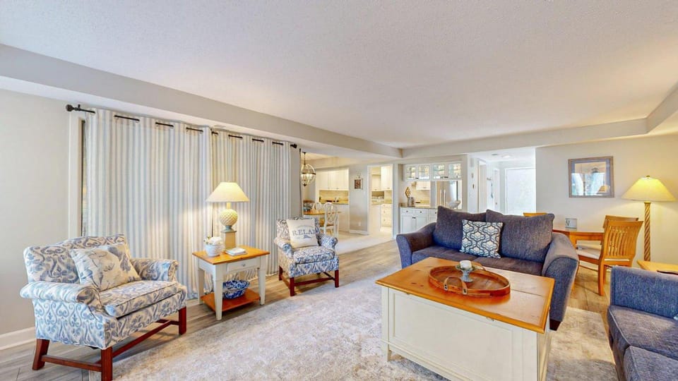 18 Fazio Villas Villa in Hilton Head Island
