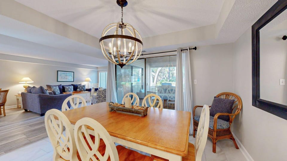 18 Fazio Villas Villa in Hilton Head Island