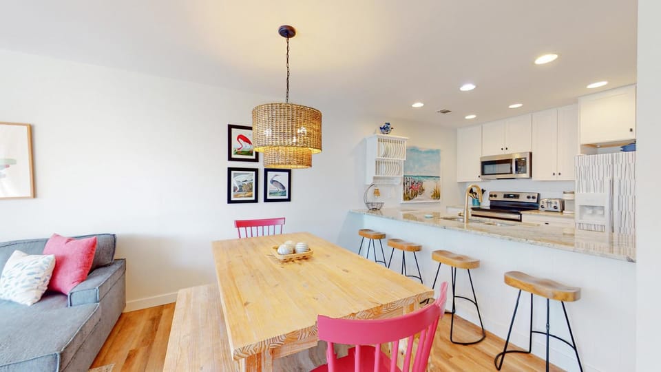 13 The Moorings Villa in Hilton Head Island