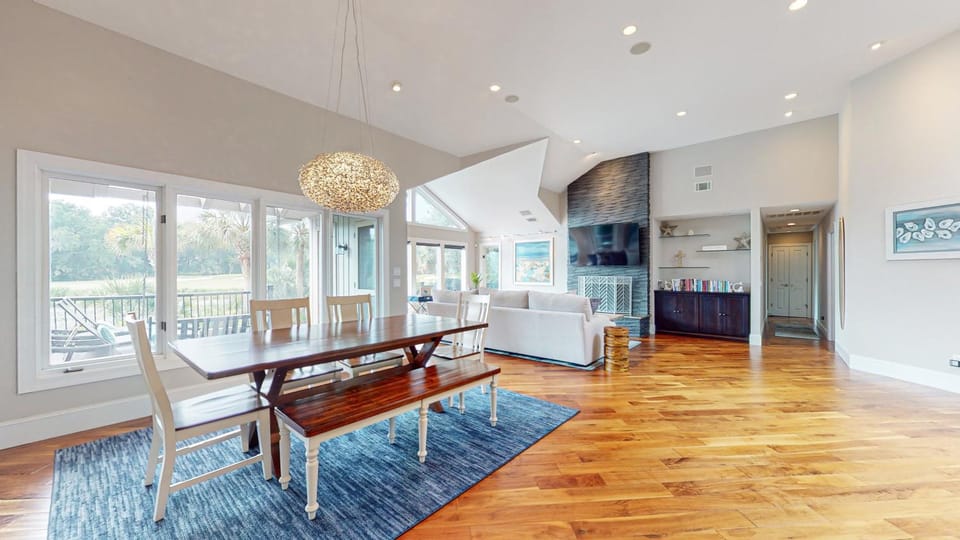 12 Midstream House in Hilton Head Island