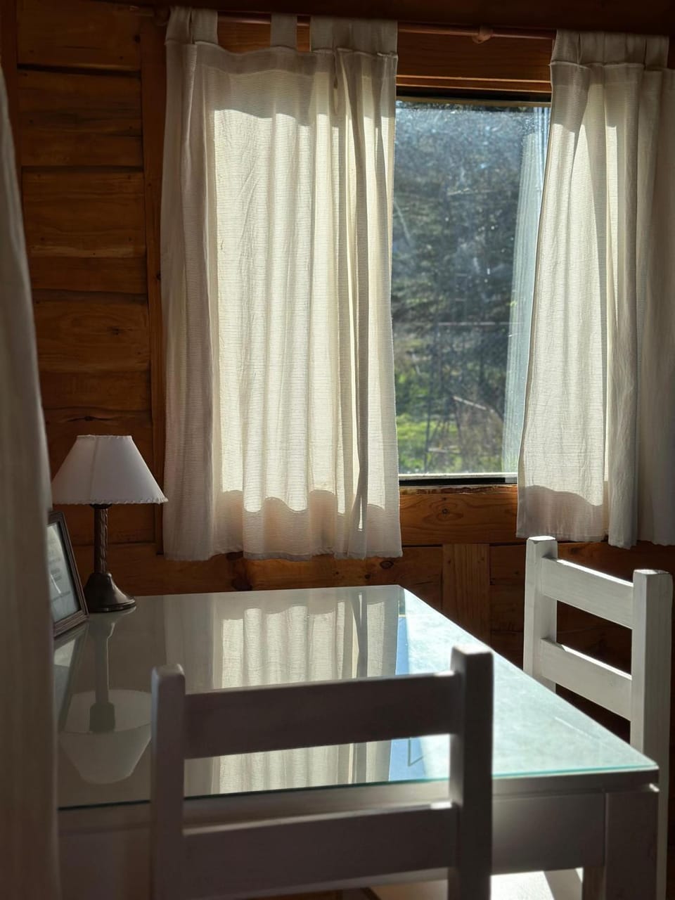 Cabaña El Cardenal Chalet in Tandil