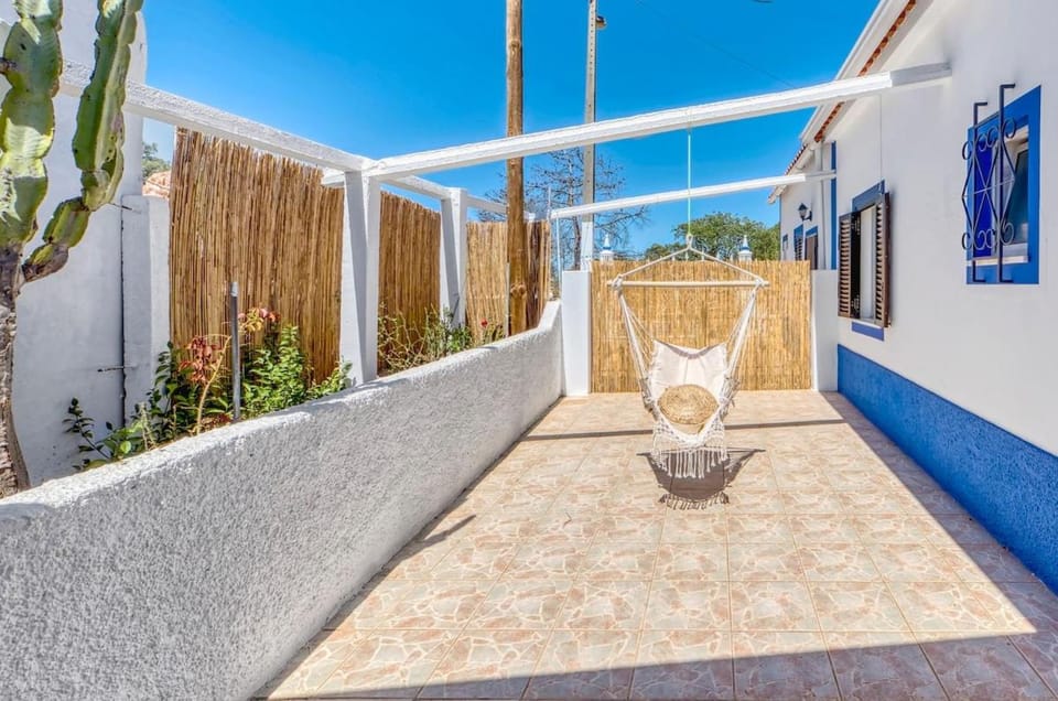 Patio, Garden, Garden view