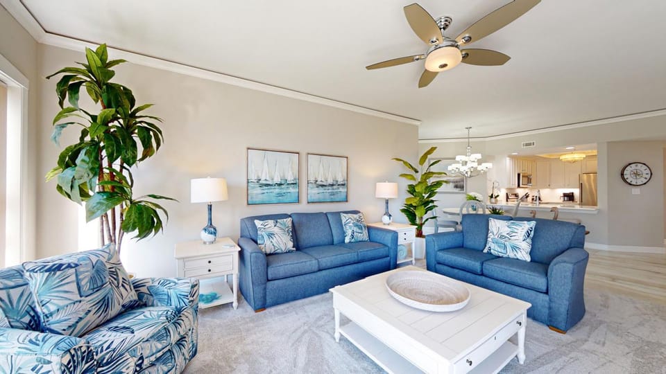 5201 Hampton Place South Villa in Hilton Head Island