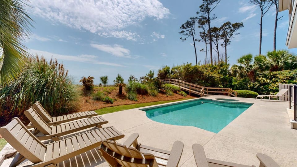 9 East Wind House in Hilton Head Island